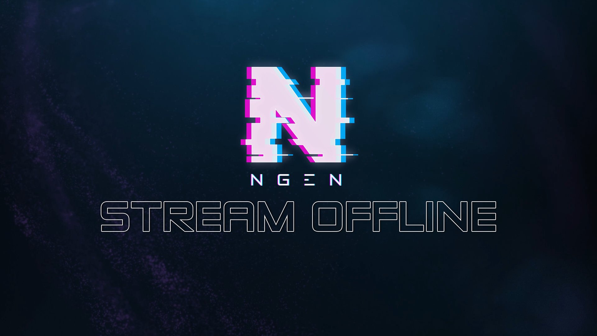 NGen15 Offline Background