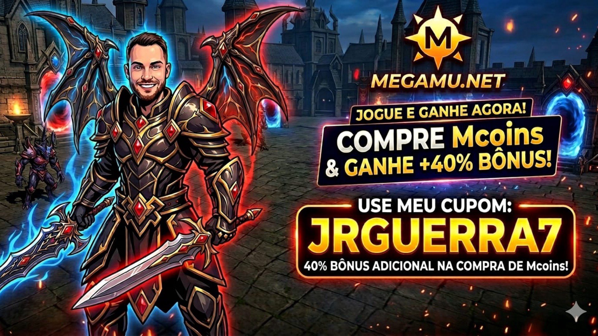 jrguerra7 Offline Background