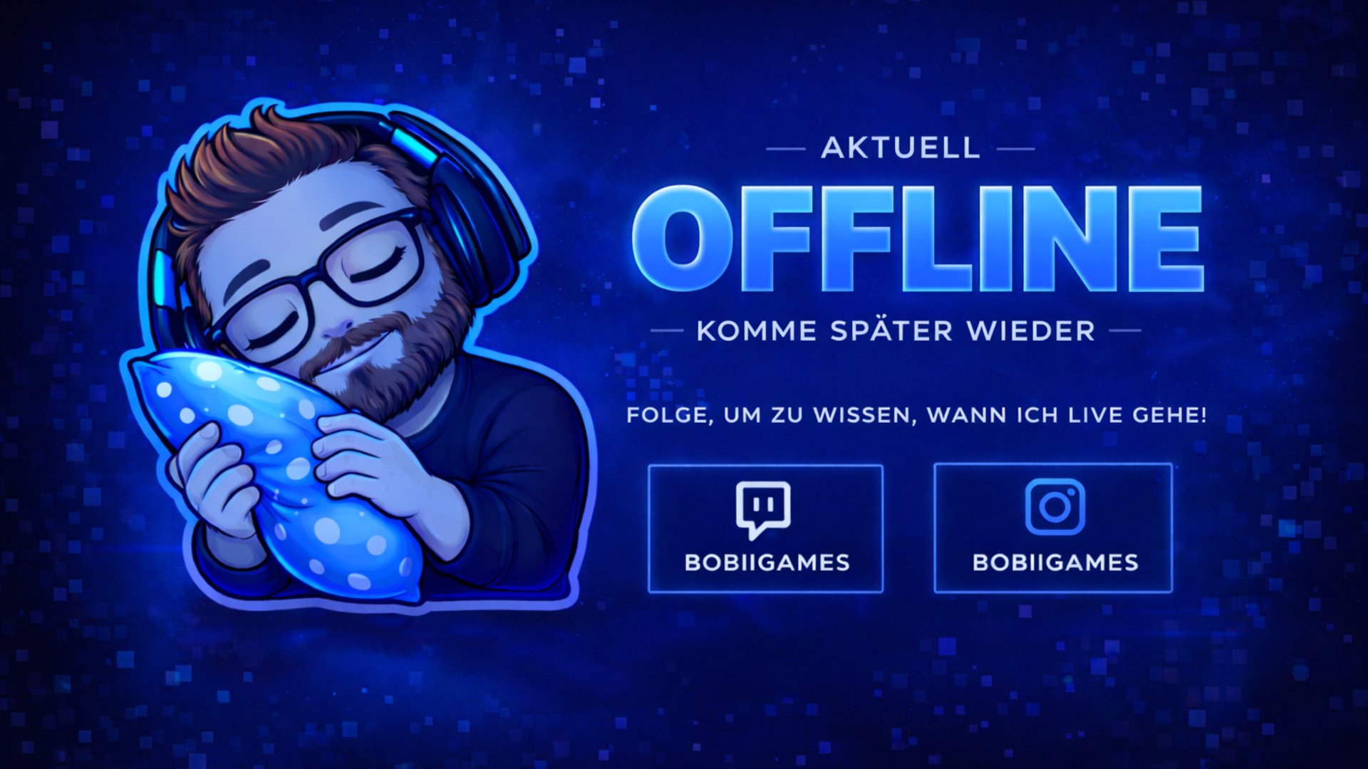 bobiigames Offline Background