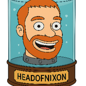 HeadOfNixon