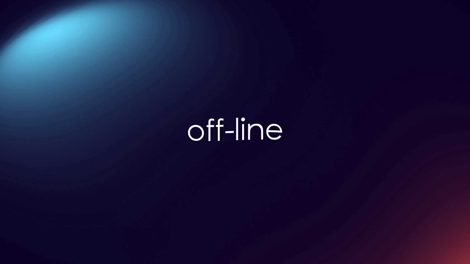 bonecao Offline Background