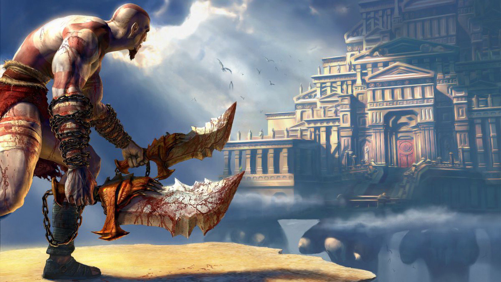 Speed_Gunner10 Offline Background