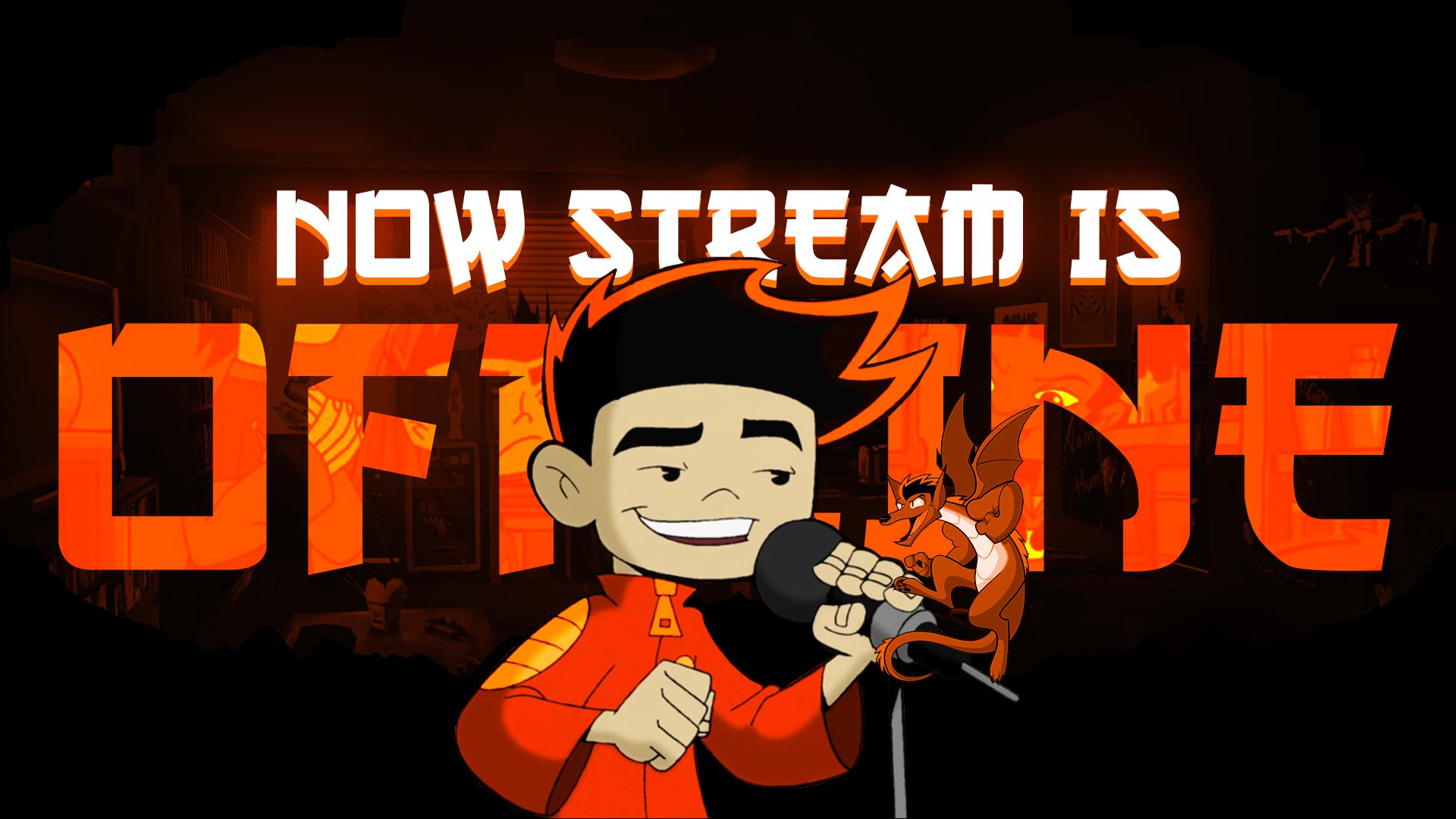 monyvschet Offline Background