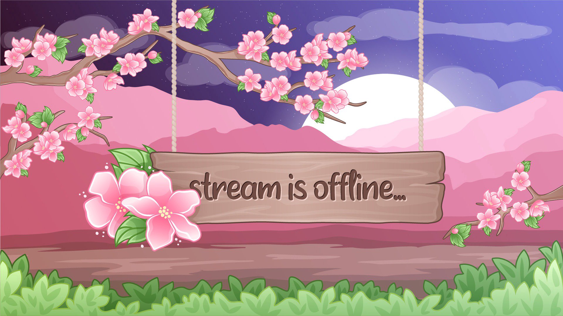doughxx Offline Background