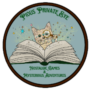 PiousPrivateEye