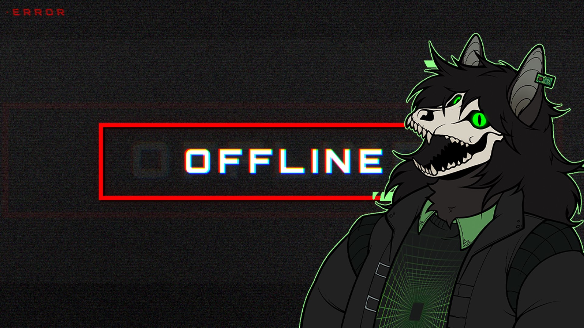 Mal0_v2 Offline Background