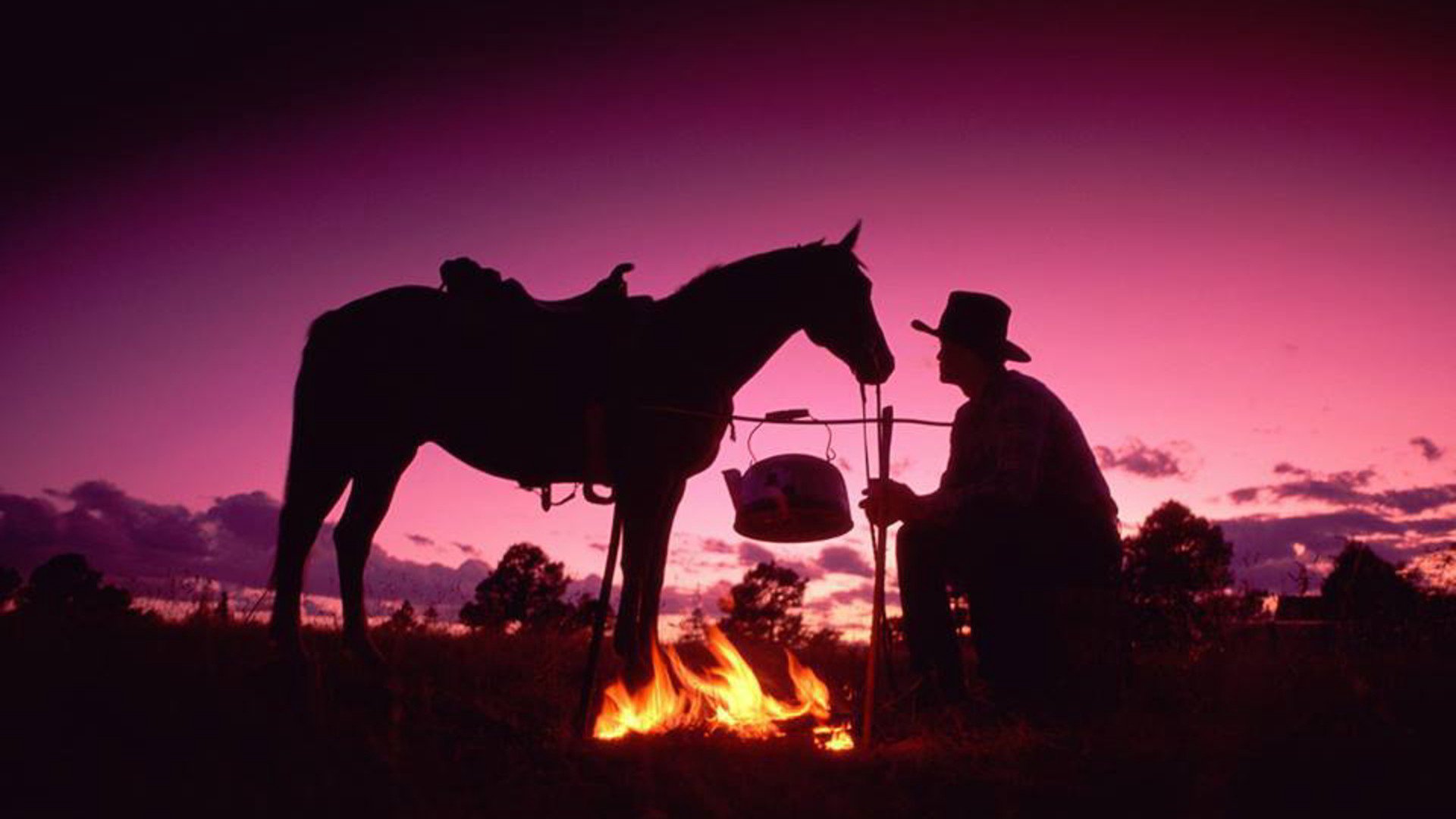 CountryJackson Offline Background