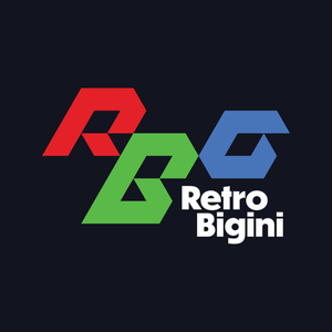 retrobigini