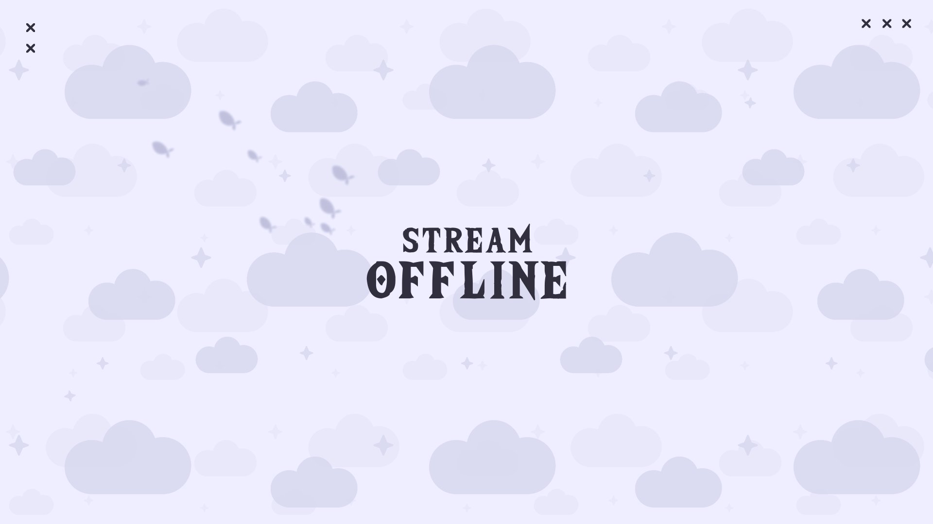 MissKweh Offline Background