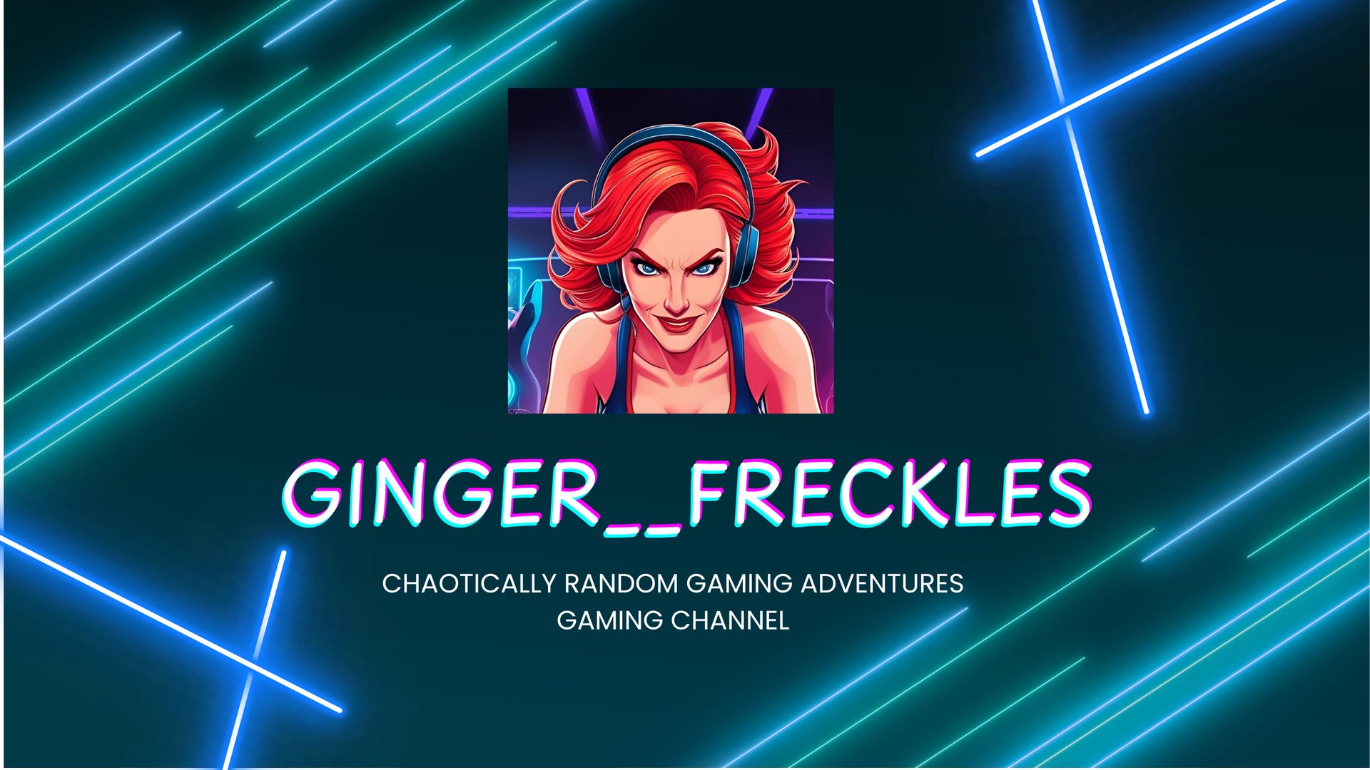 Ginger__Freckles Offline Background