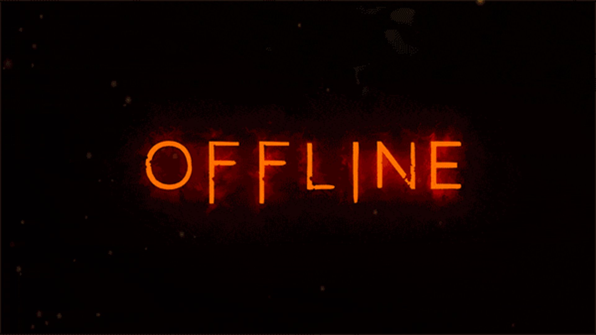 night_walker6 Offline Background