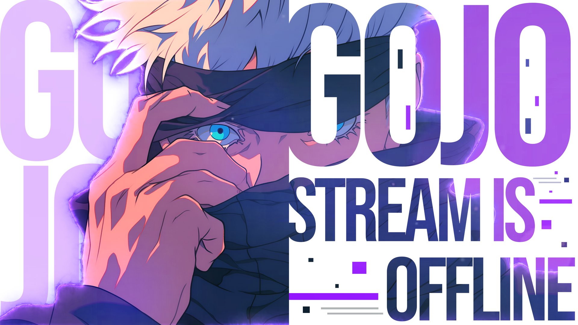 Geovannyrk Offline Background