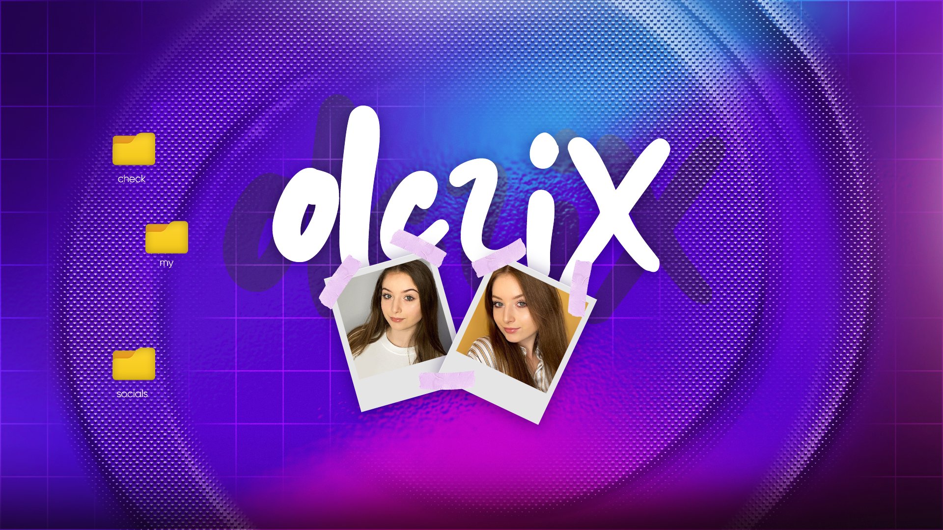 olcziiix Offline Background
