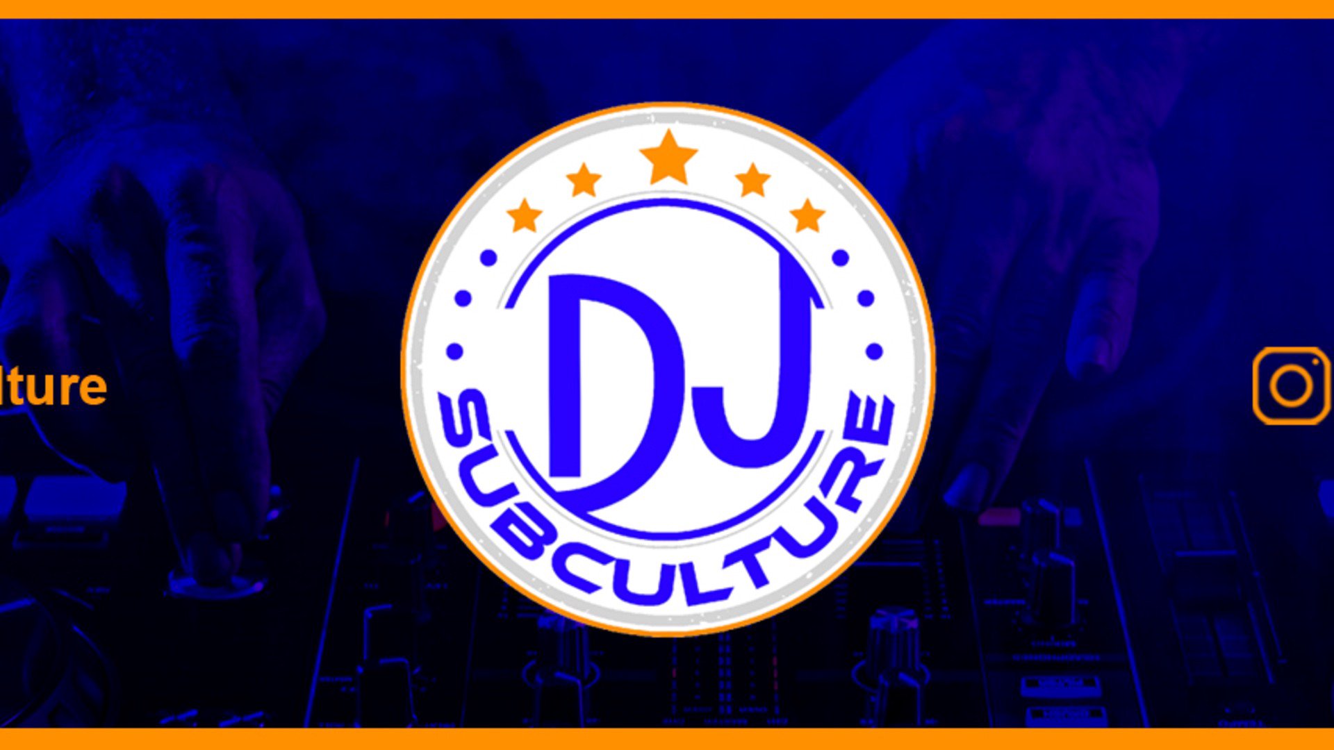 DJ_Subculture Offline Background