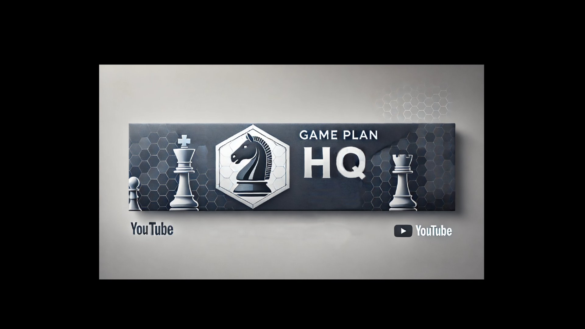GamePlanHeadQuarters Offline Background