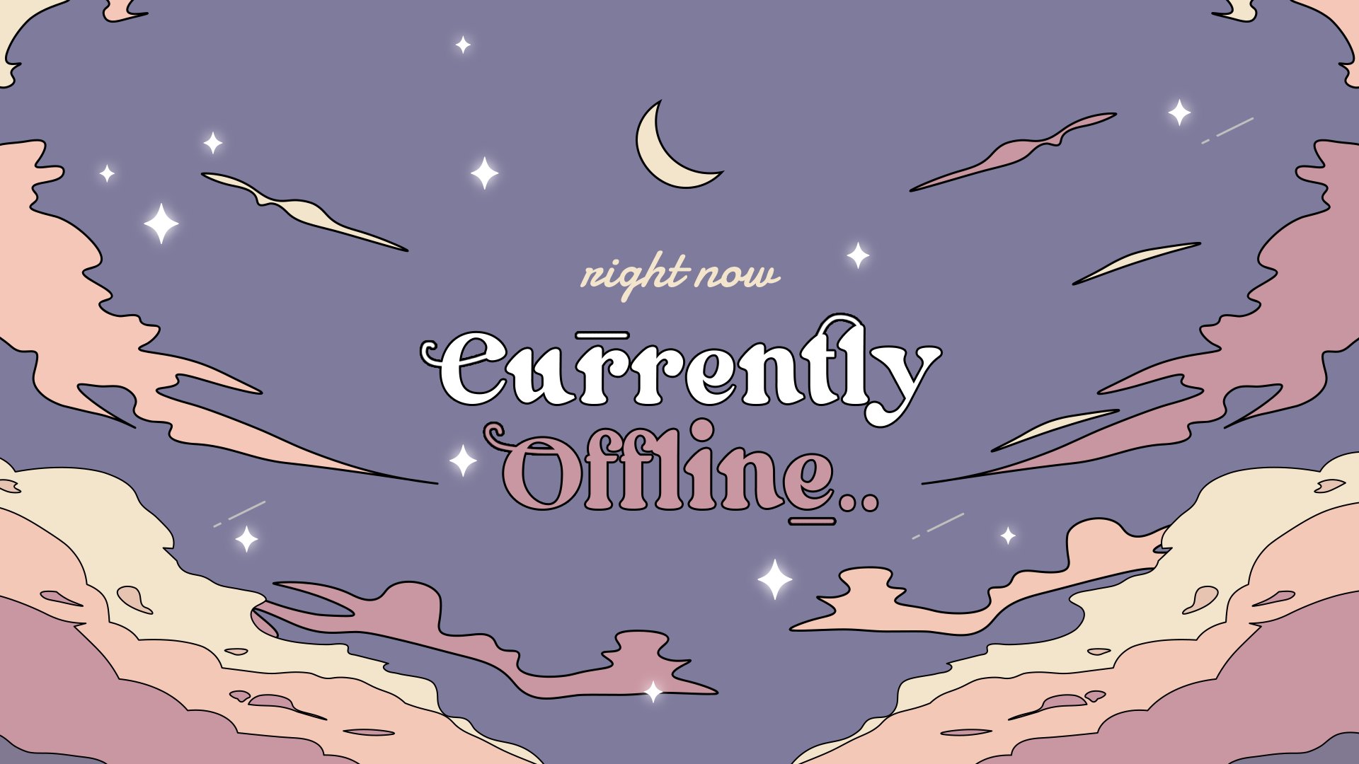 WhosAnnaMay Offline Background