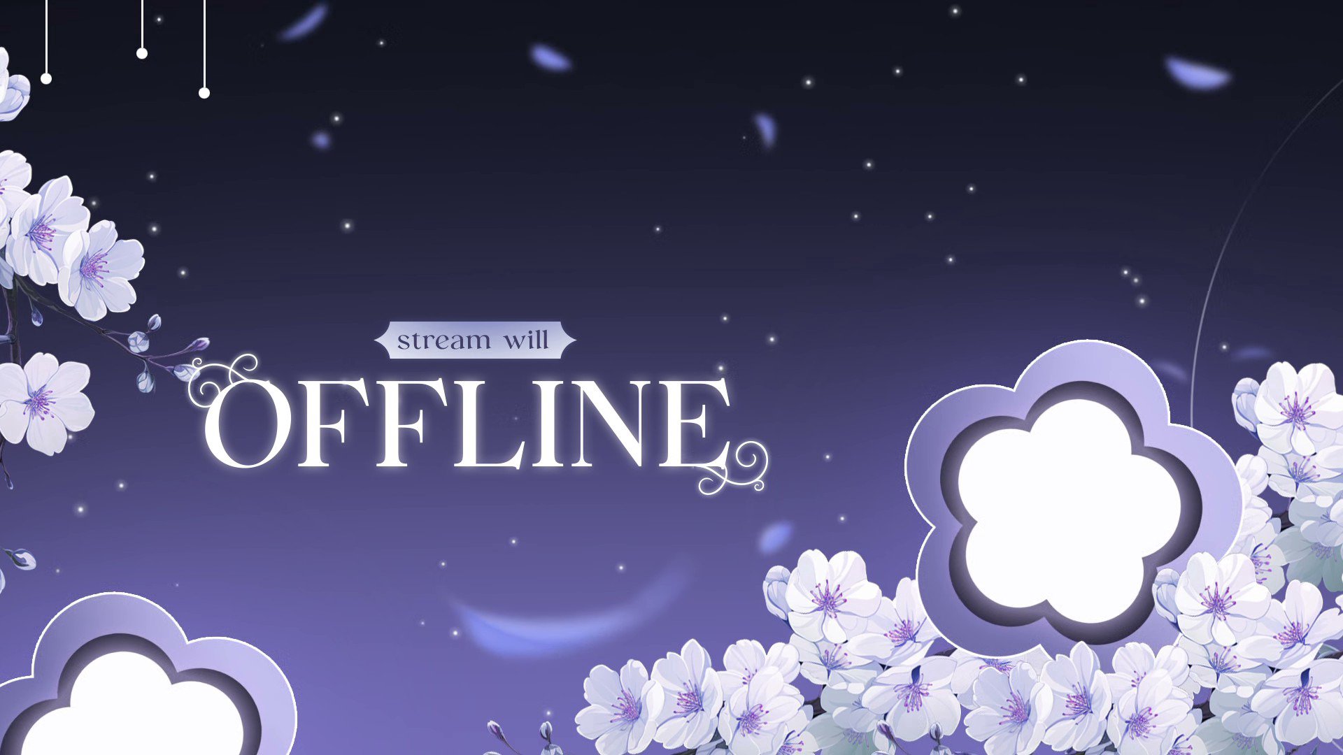 Syena Offline Background