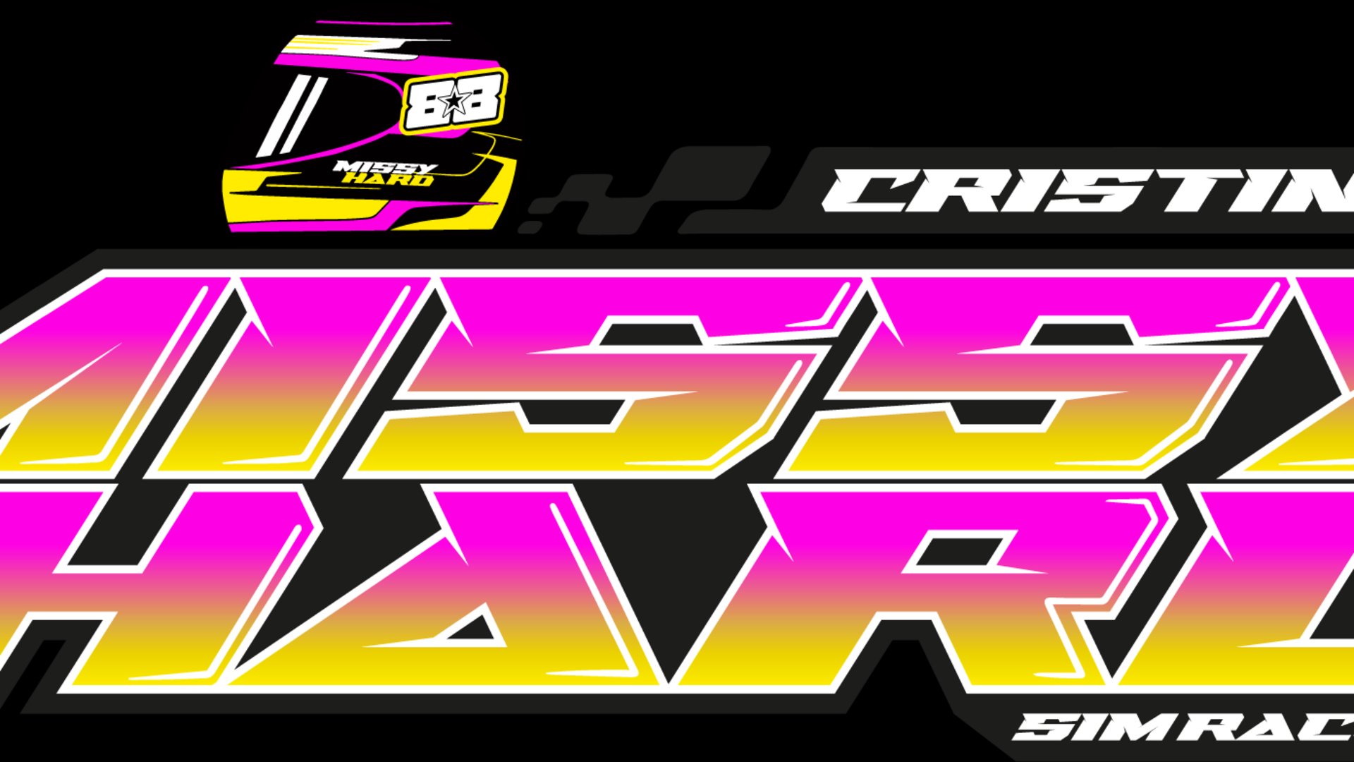 missyhard88 Offline Background