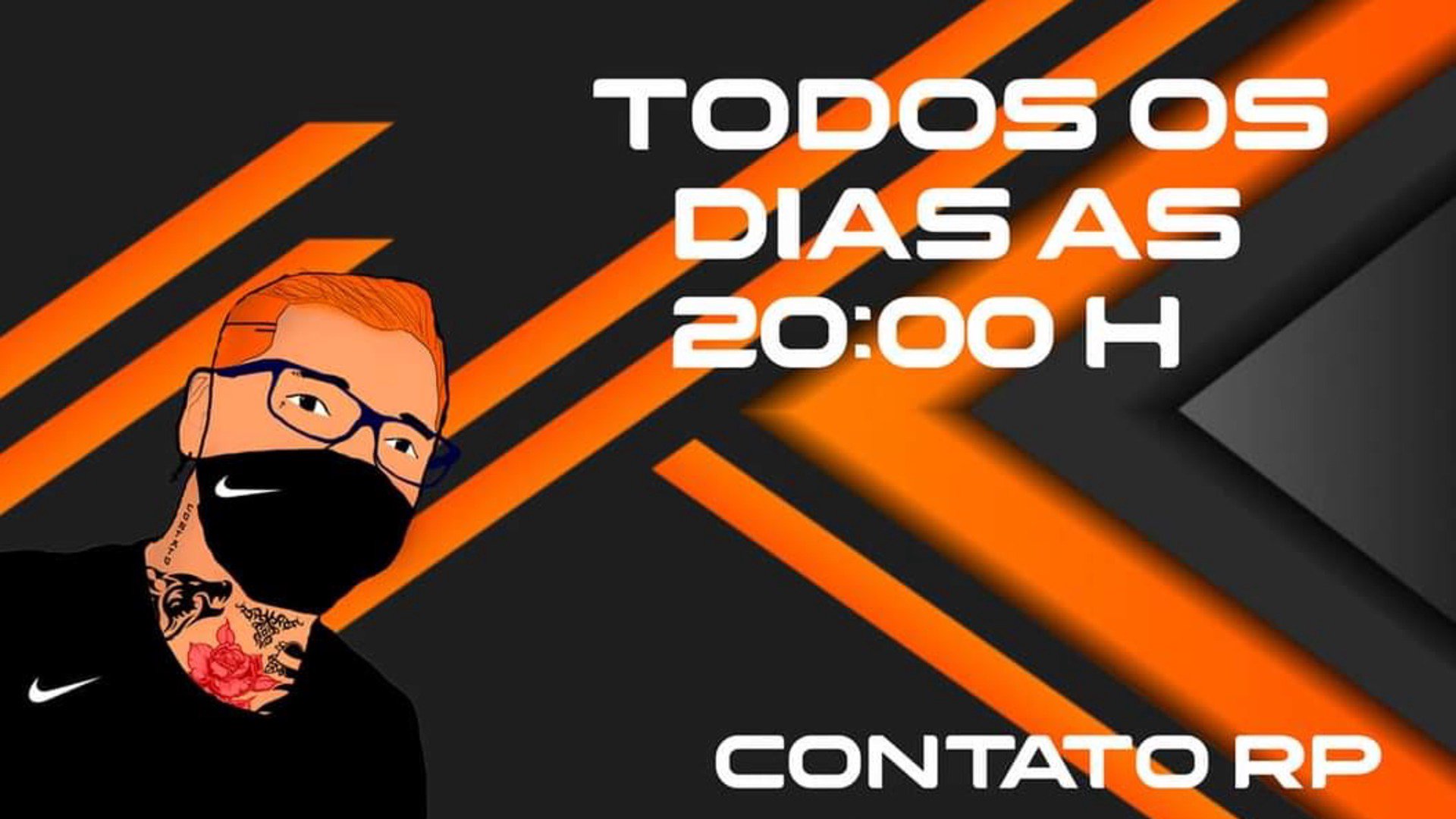 Contato_RP Offline Background