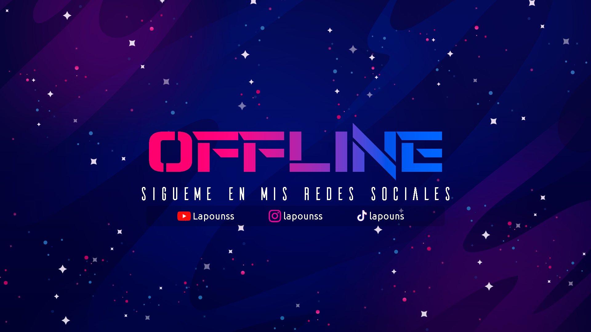 Lapouns Offline Background
