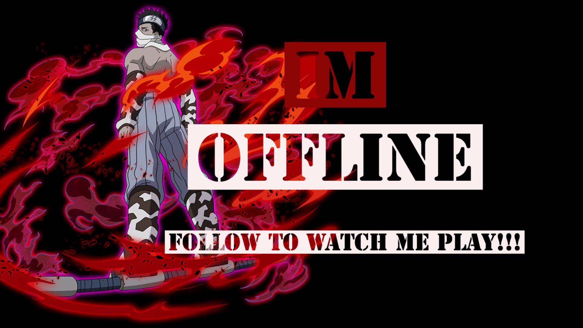 Crossgauge Offline Background