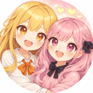 ゆずちゅび姉妹