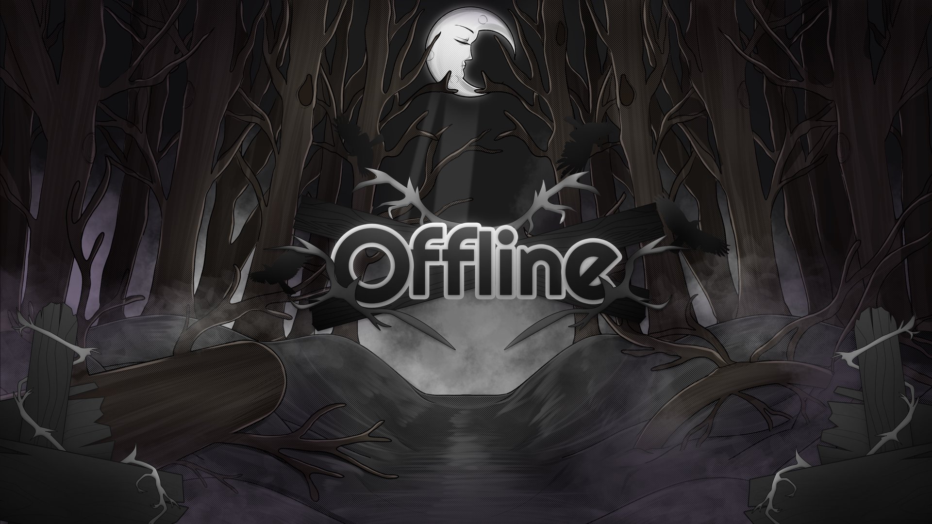 Haymo_Krol_Jednorozcow Offline Background