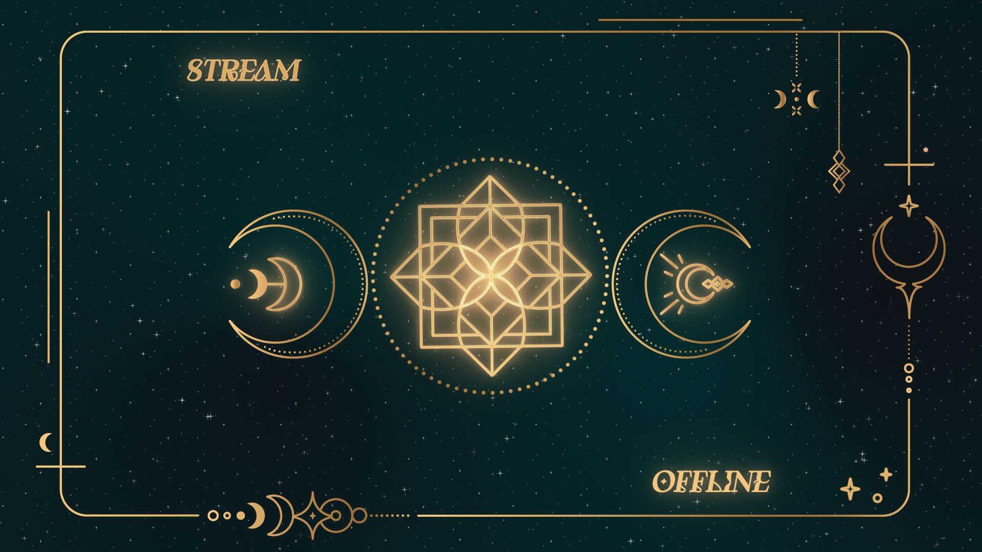 DadsBit Offline Background
