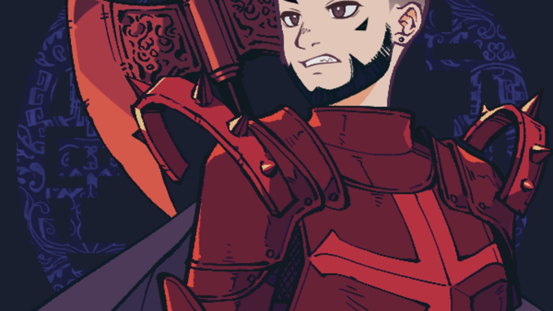 JOHNN_GOTTII Offline Background