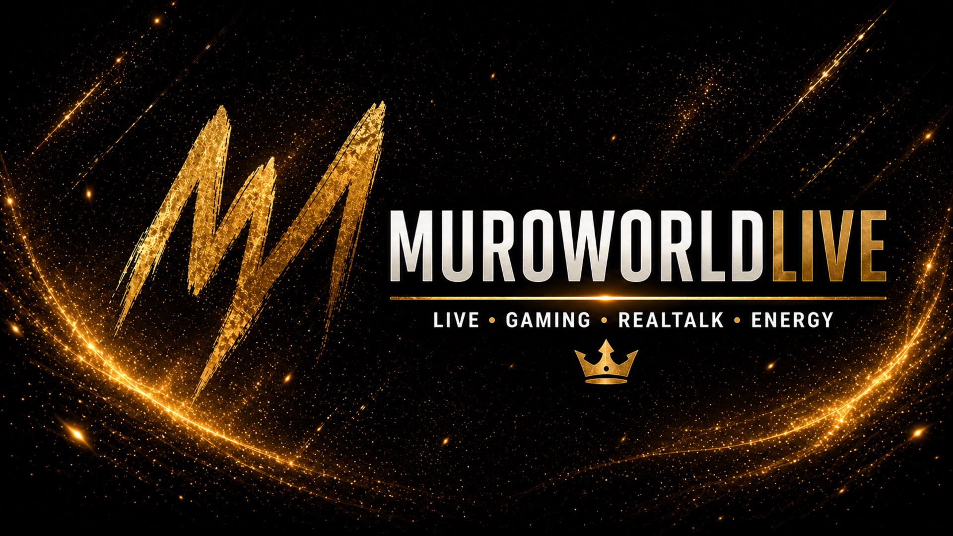 MuroWorldLive Offline Background