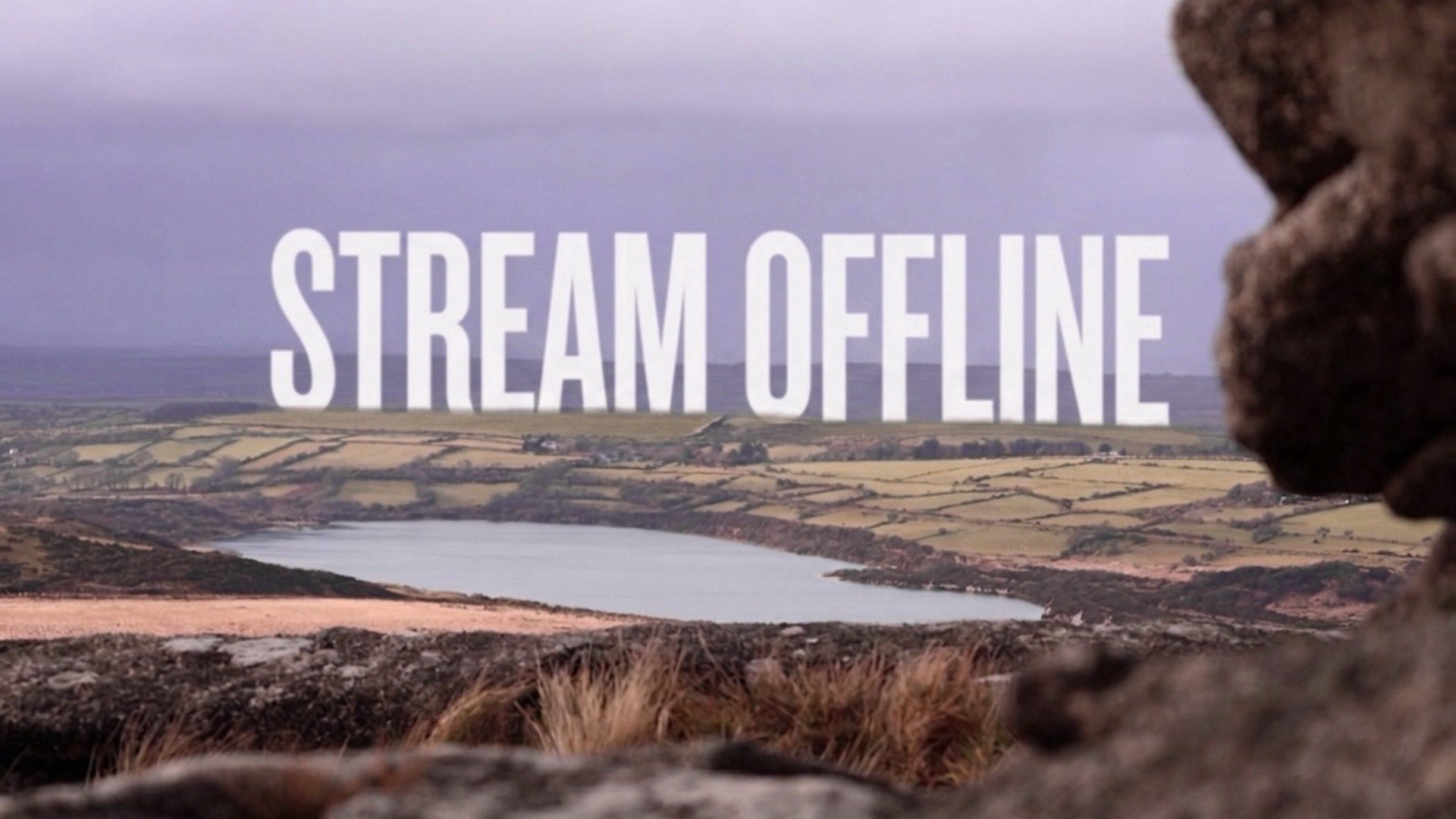 Mawgn Offline Background