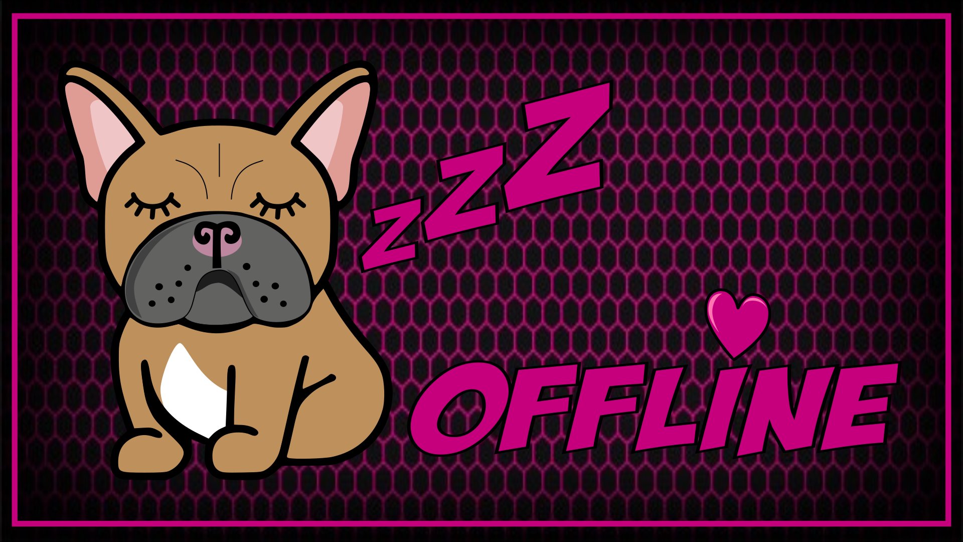 die_a_n_n_a Offline Background