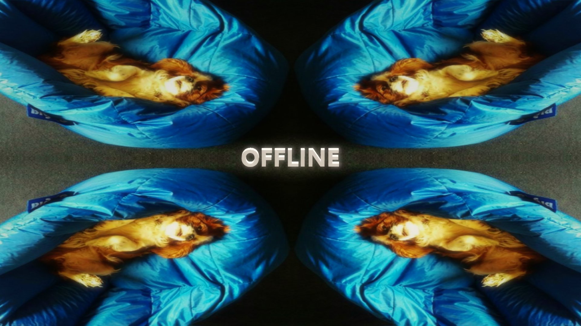 markyard44 Offline Background