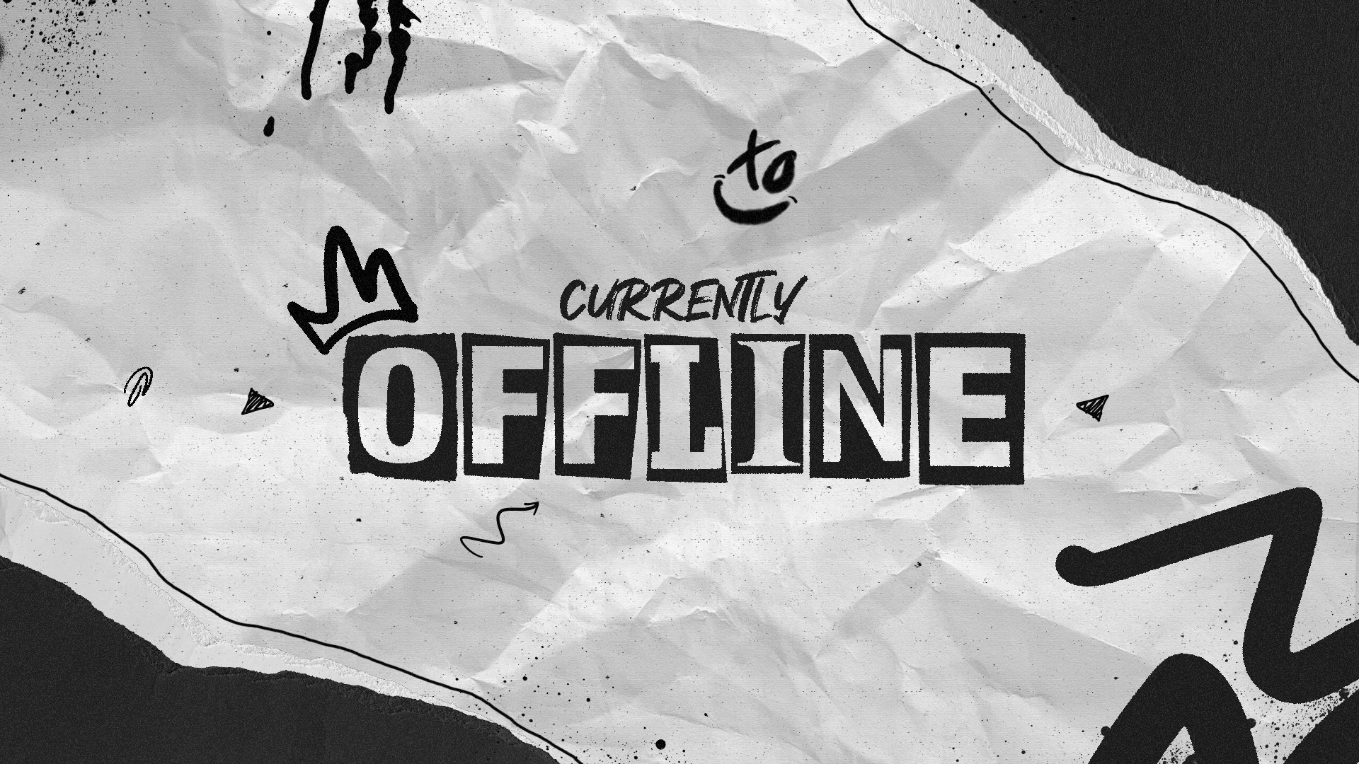 hanneskaliert Offline Background