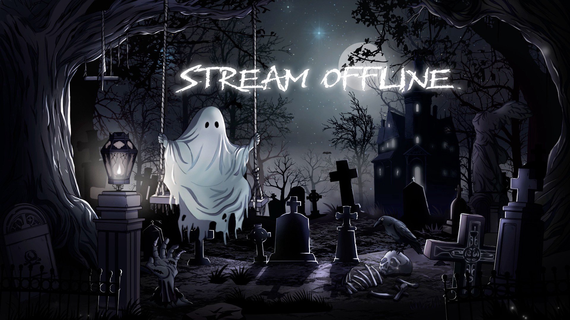NixieVerse Offline Background