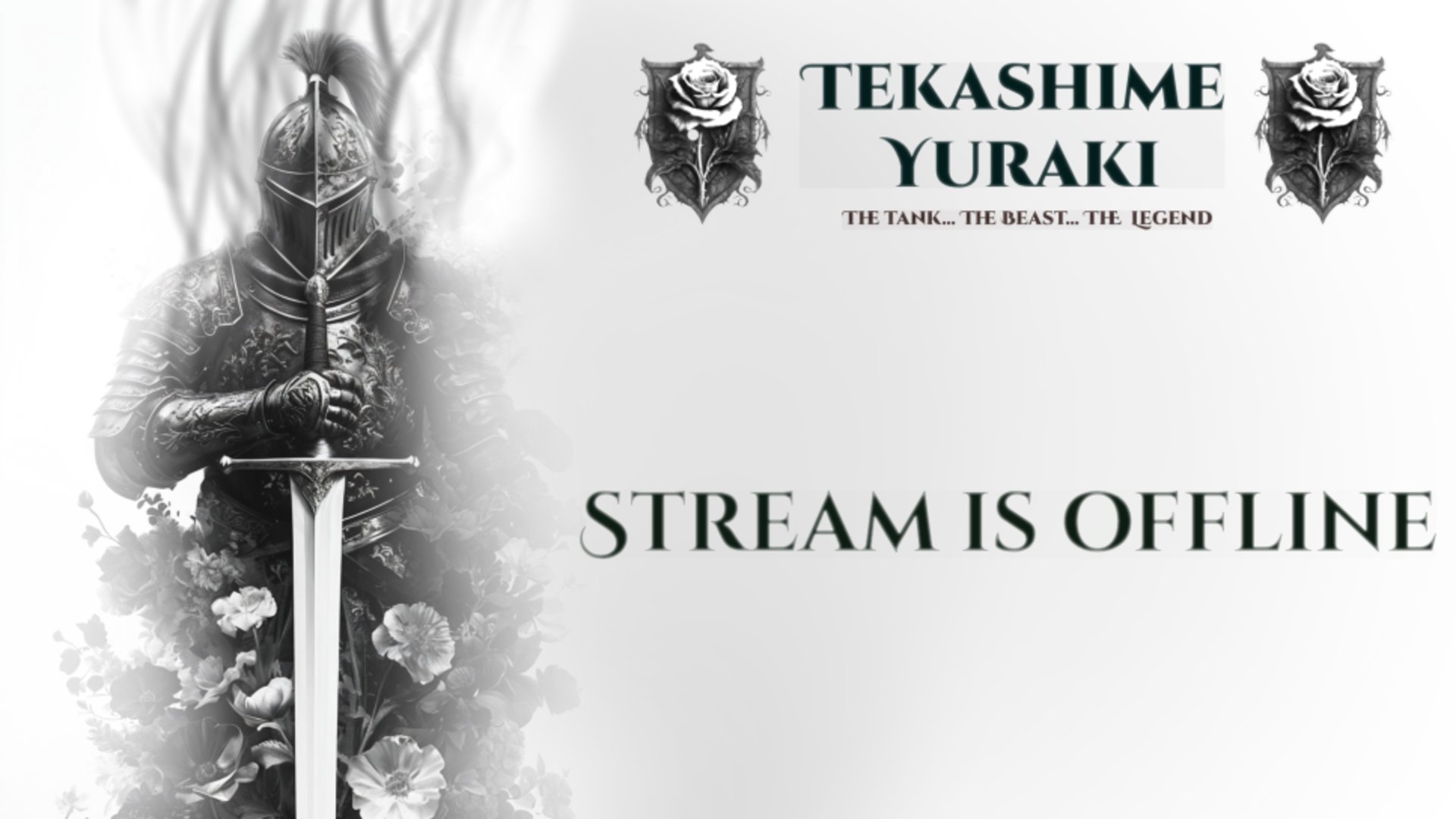 TekashimeYuraki Offline Background