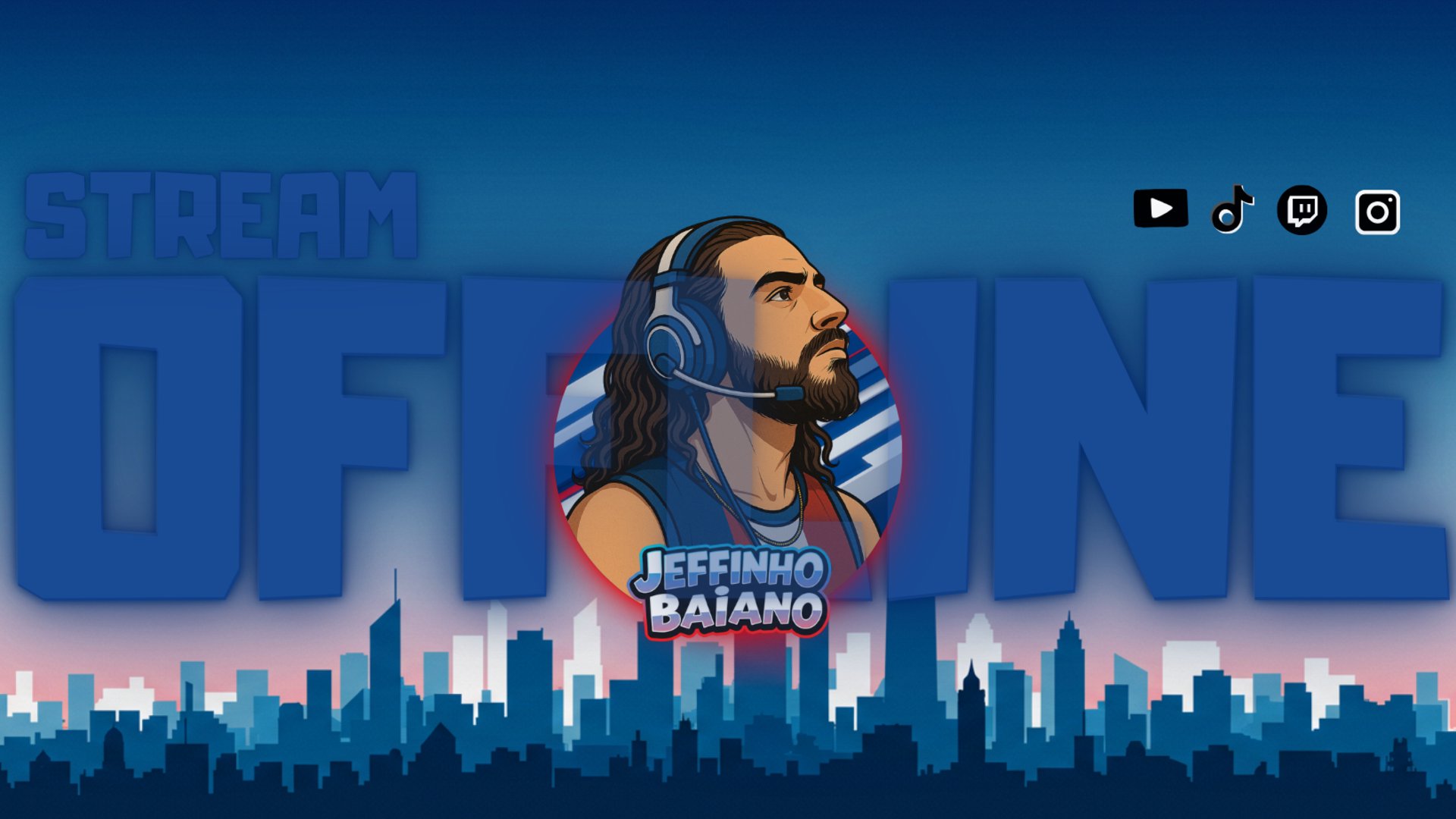 jeffinhobaiano Offline Background