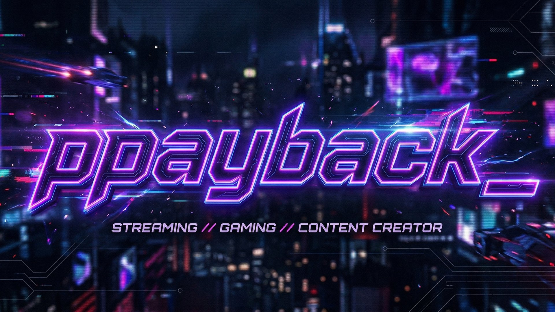 ppaybaCkk_ Offline Background
