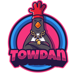 towdan