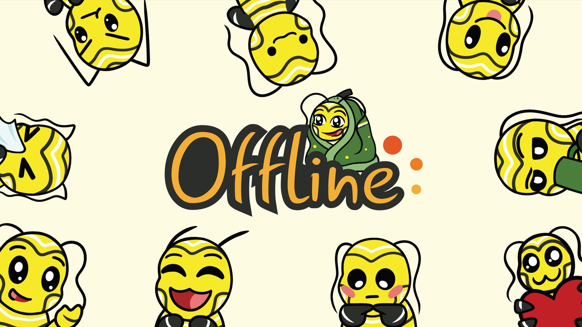 Carbie Offline Background