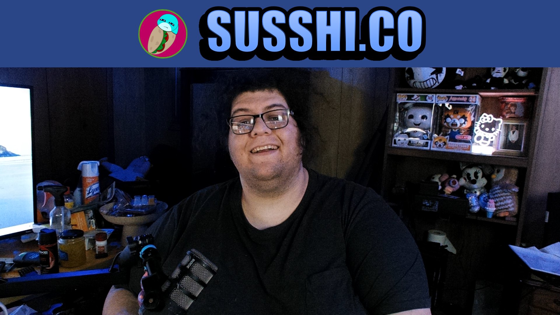 Susshimei Offline Background