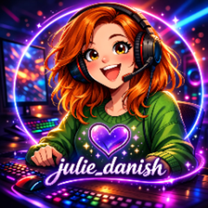 julie_danish