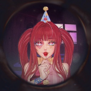 Rini_Clowny