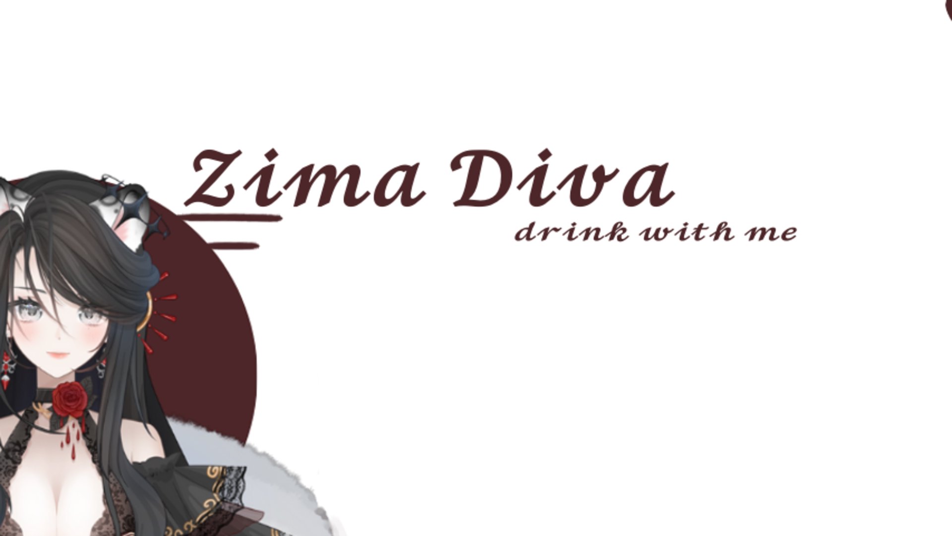 ZimaDiva Offline Background