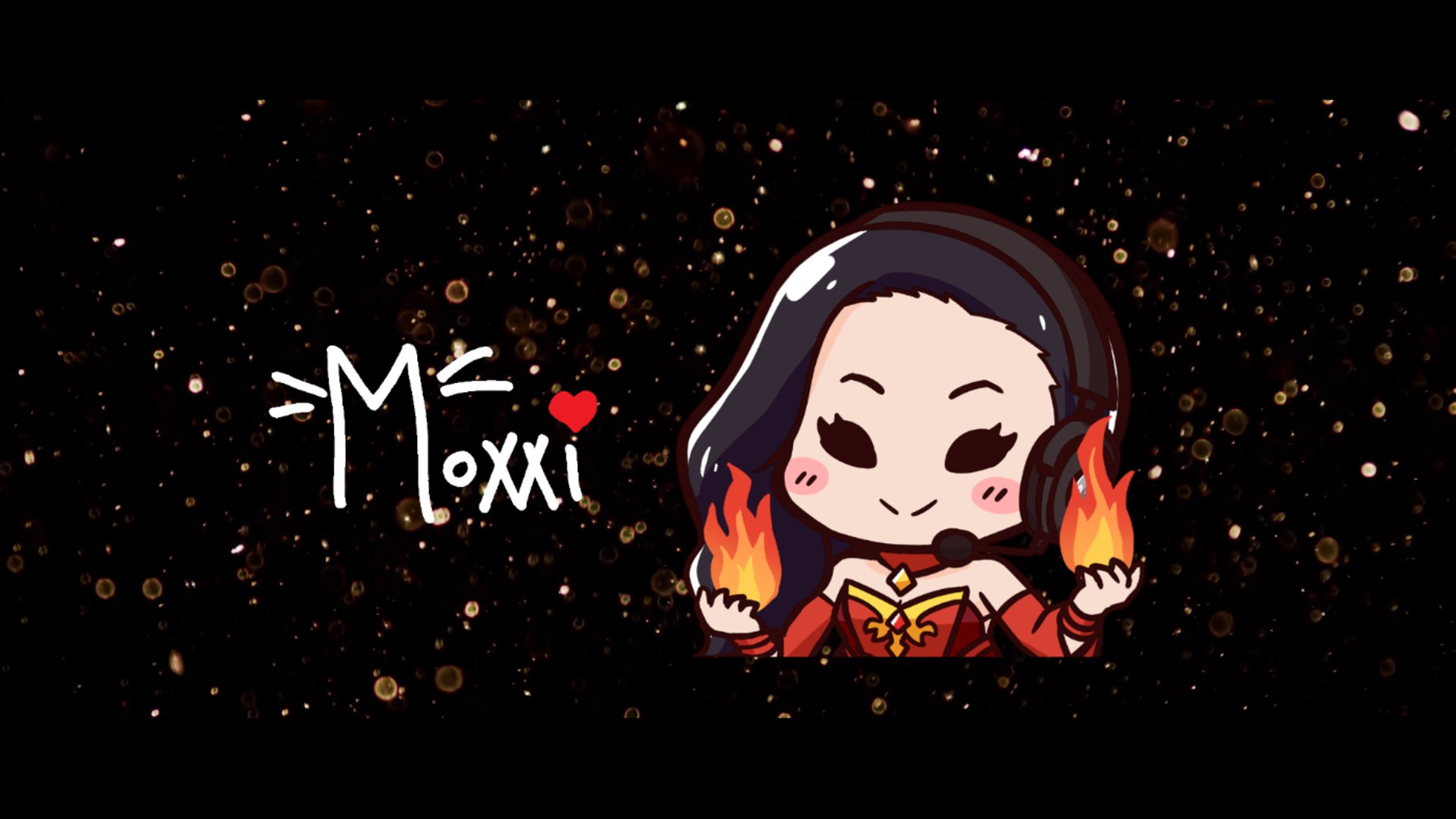 moxxicasts Offline Background