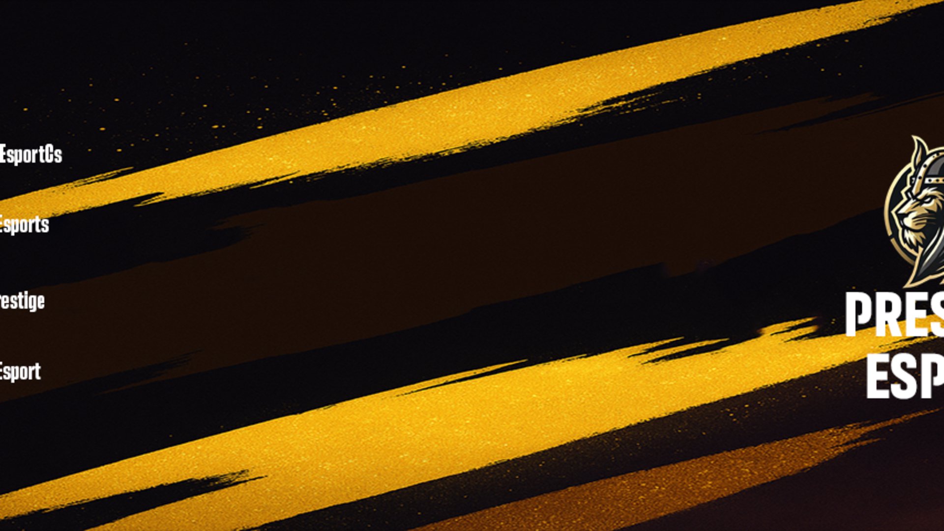 PrestigeEsportsCS Offline Background