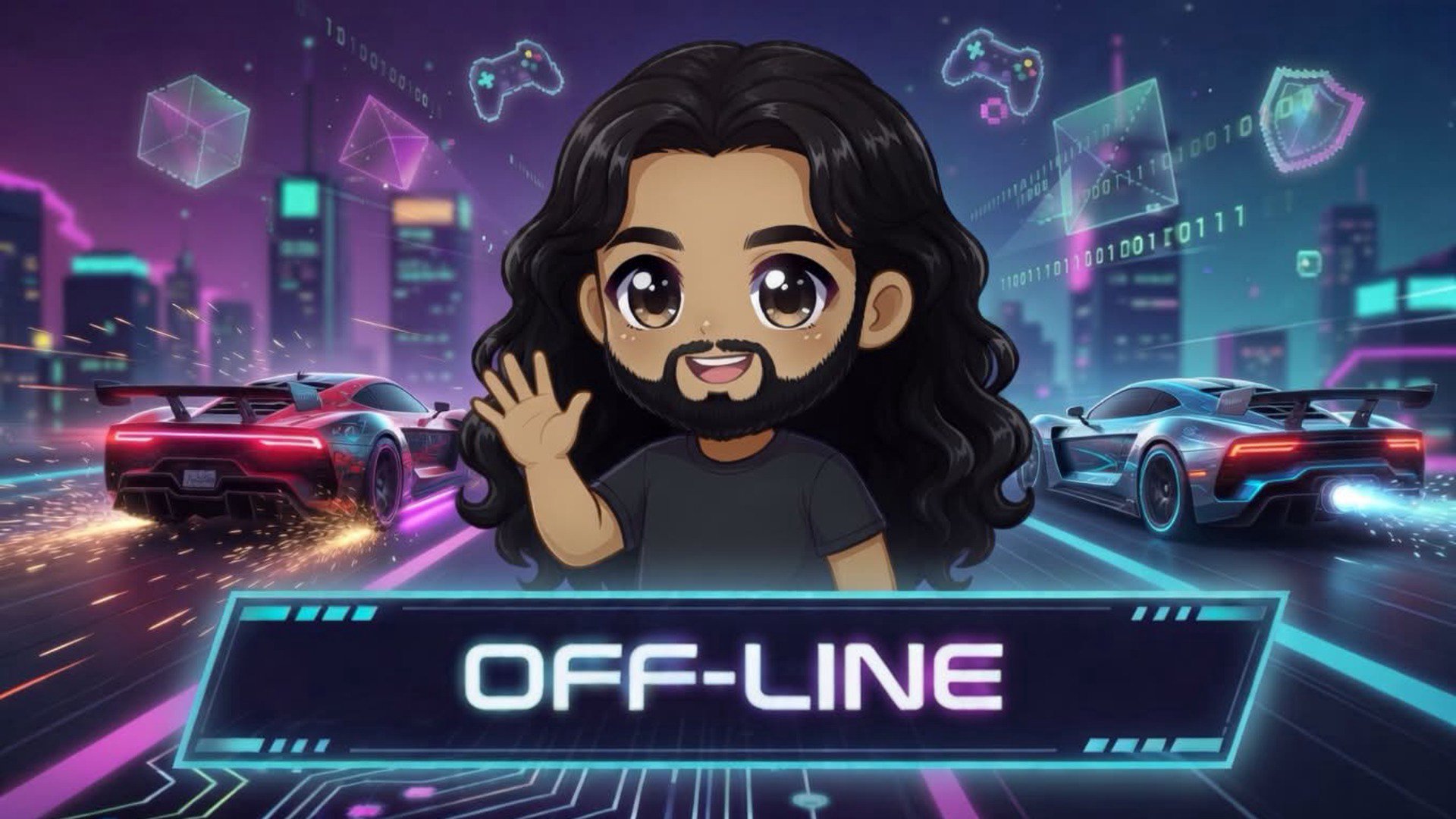 BoraTal Offline Background