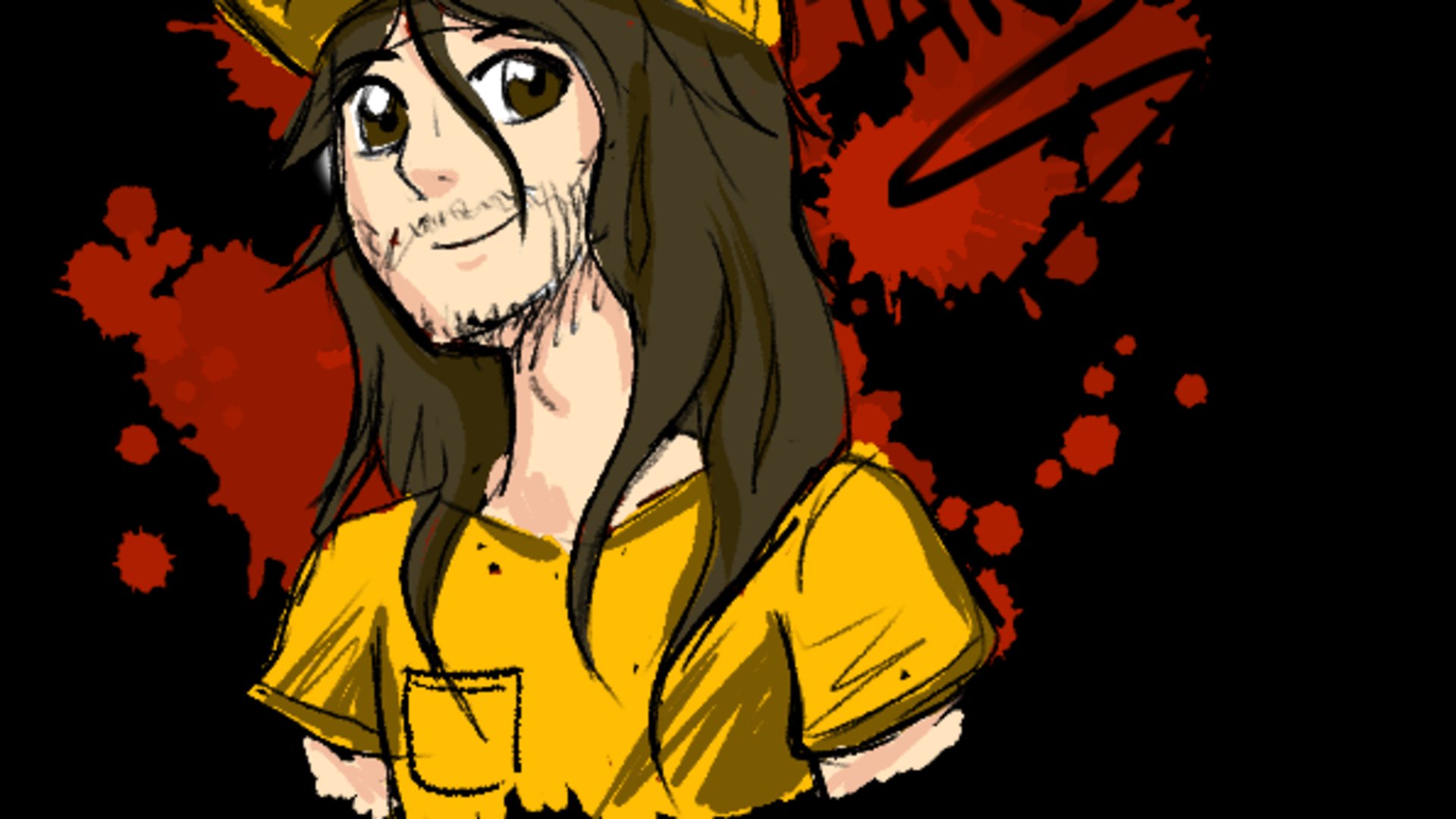 FinnWu Offline Background
