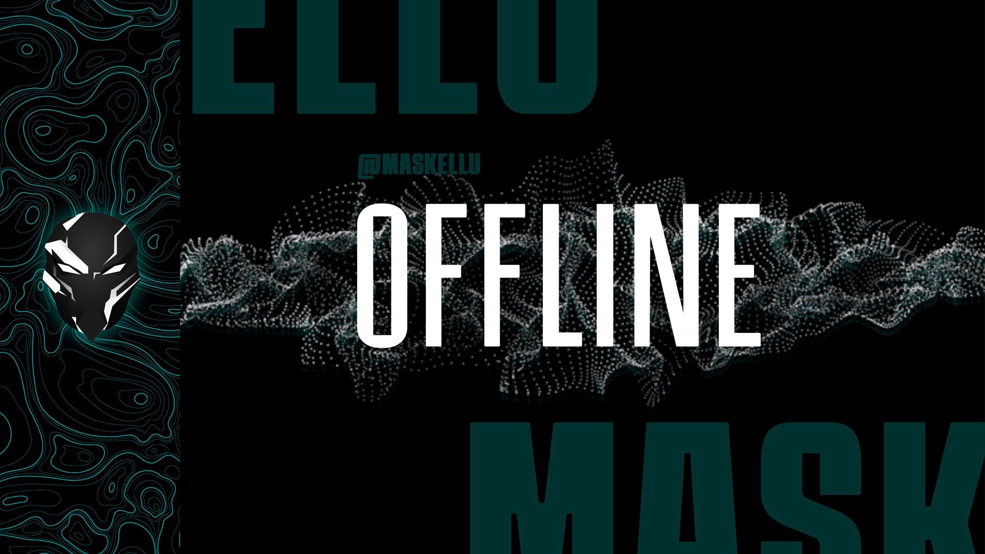 Maskellu Offline Background