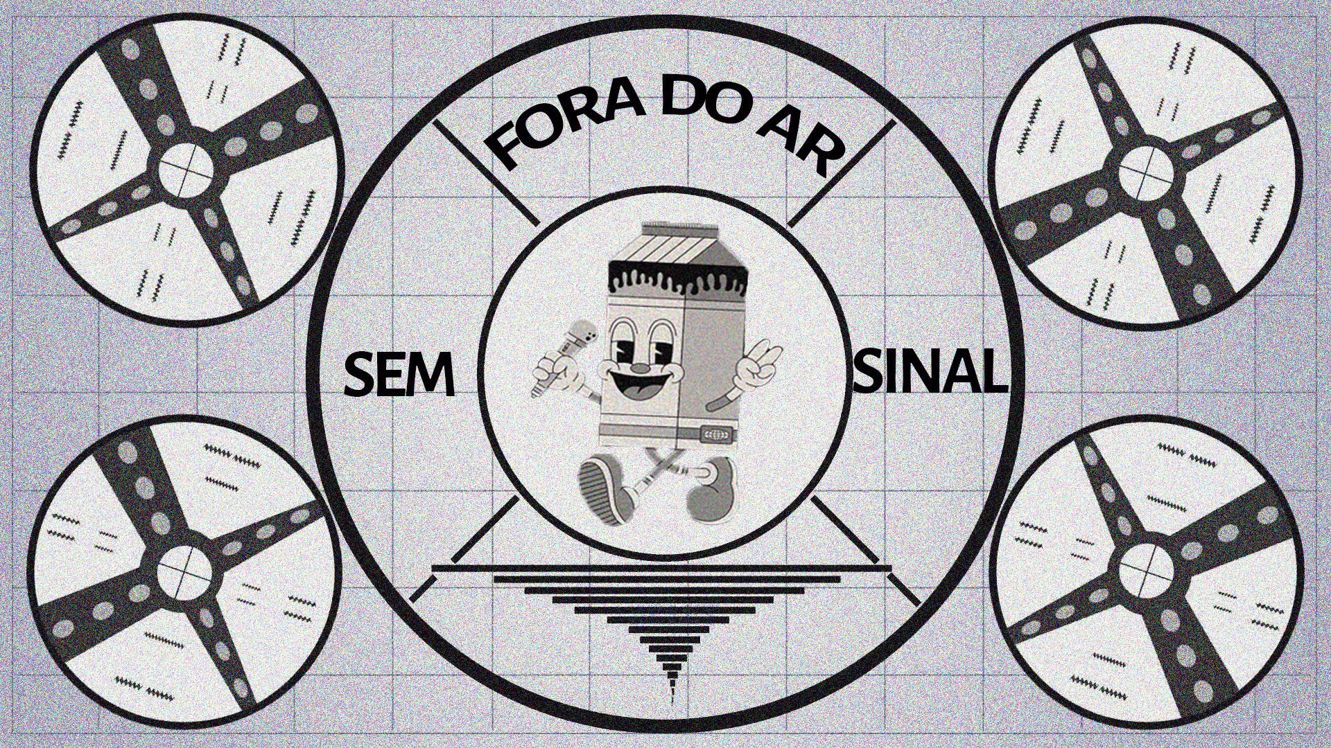 andremilk Offline Background